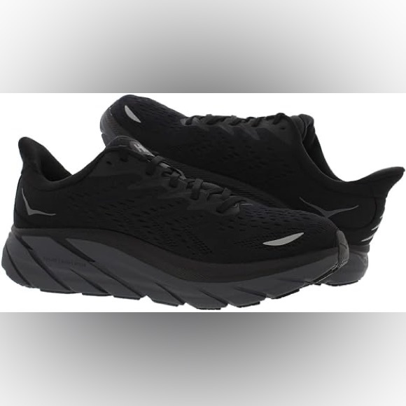 HOKA Clifton 8 Men's 9.5 - Picture 2 of 5